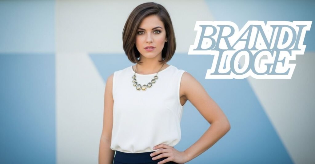 Brandi Loge