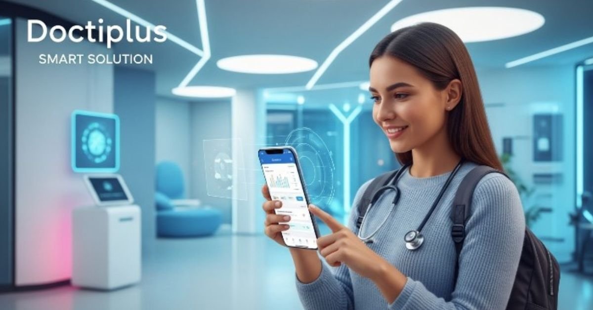 Doctiplus