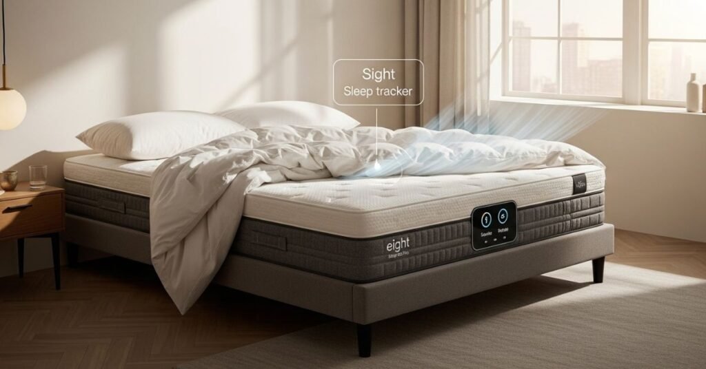 Eight Sleep