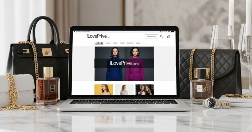 iLovePrive.com