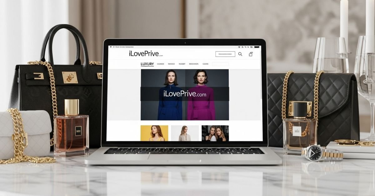 iLovePrive.com