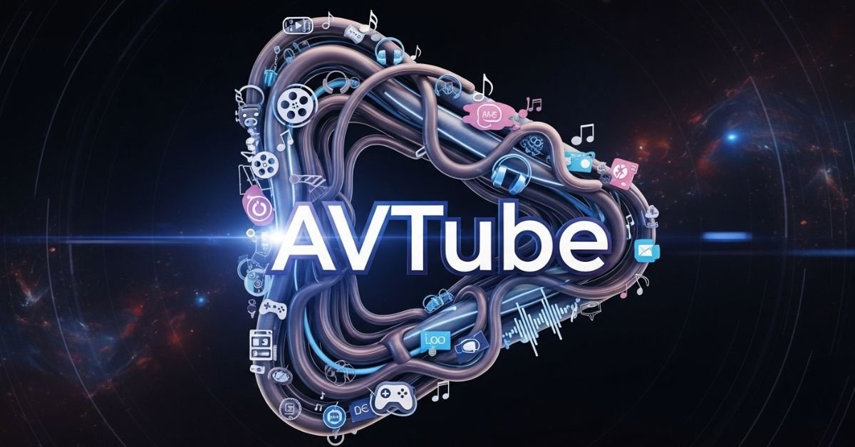 AVTube