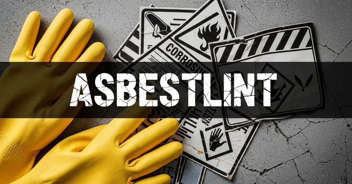 Asbestlint