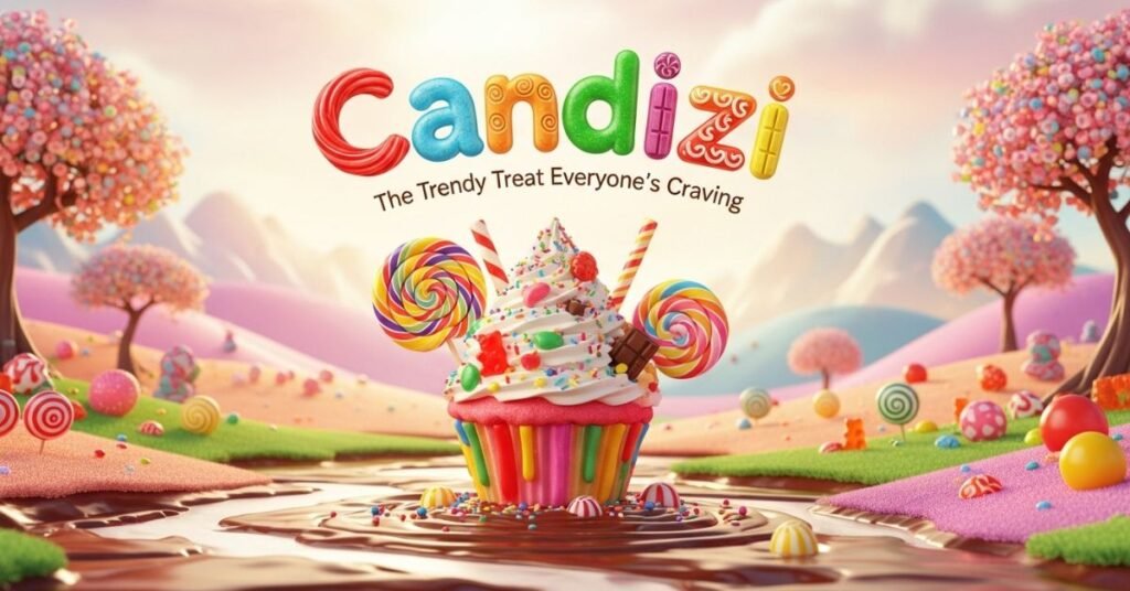 Candizi