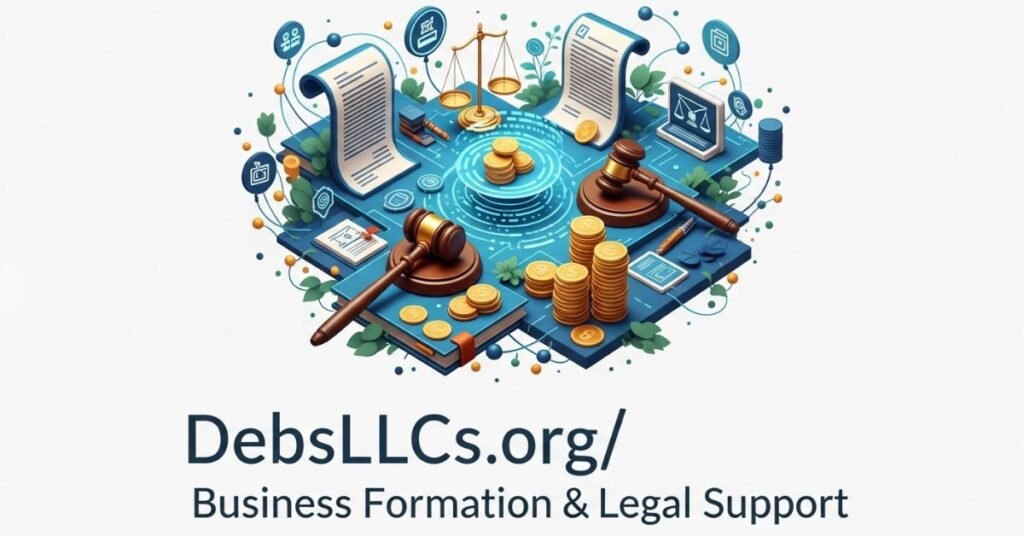 DebsLLCs.org/