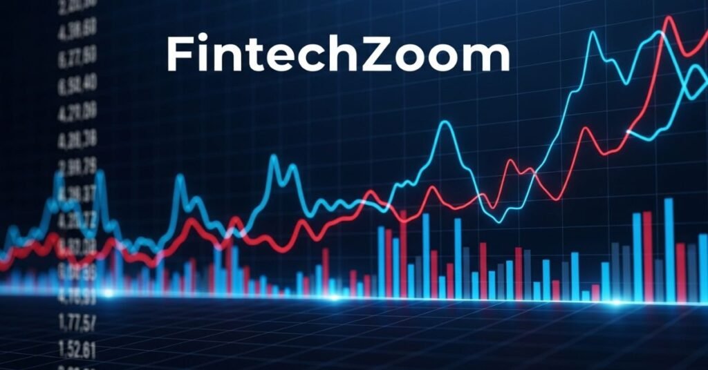 FintechZoom.com