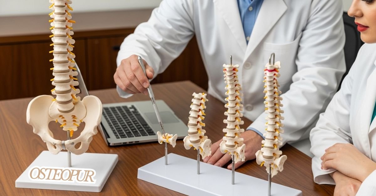 Osteopur