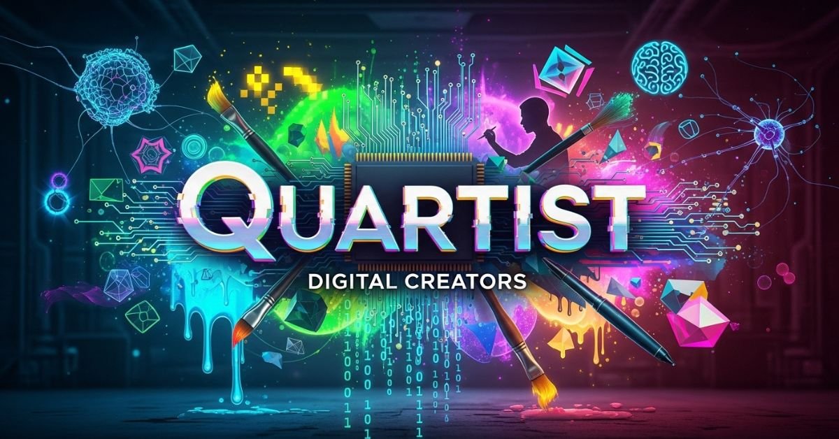 Quartist