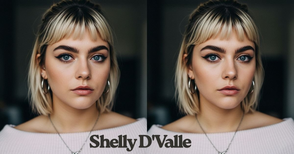 Shelly D'Valle