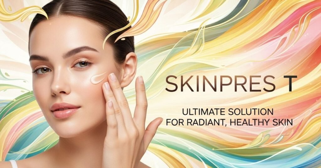 Skinpres T