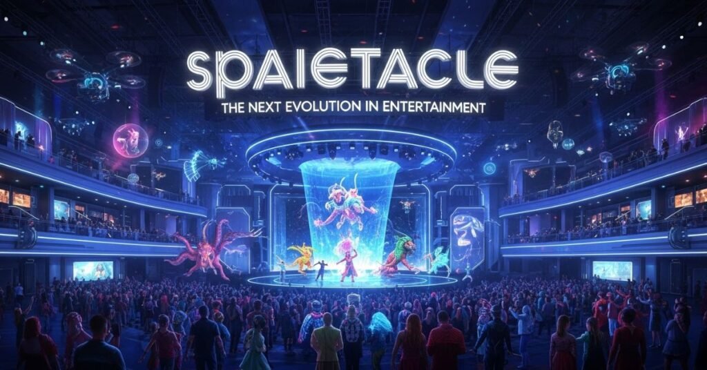 Spaietacle