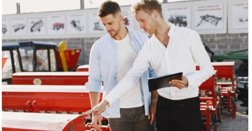 Tractor Supply Sales Associate Job Description