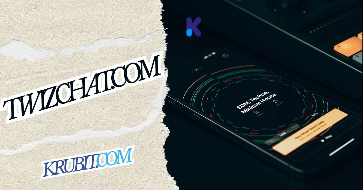TwizChat.com