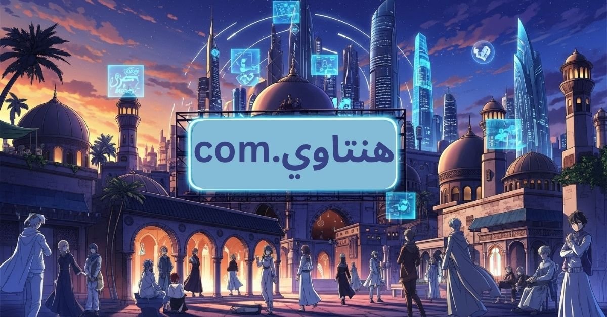 هنتاوي.com